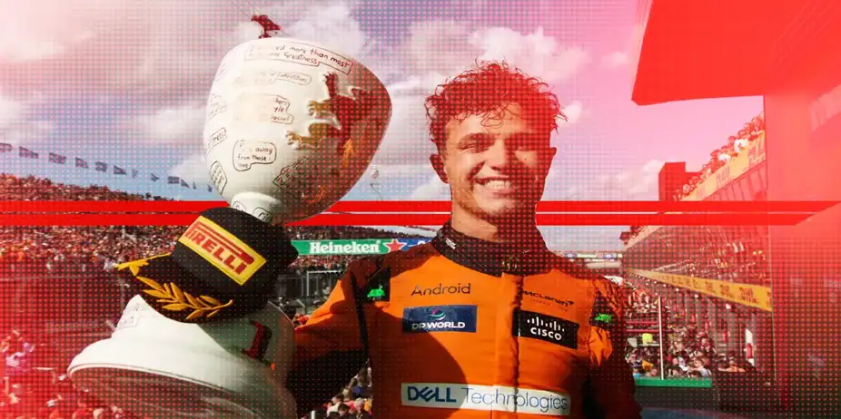 Dutch GP 2025: Live on FanCode!