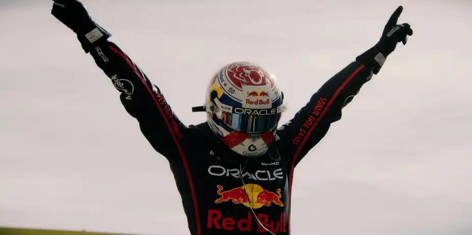 Italy GP 2025 | Race Recap