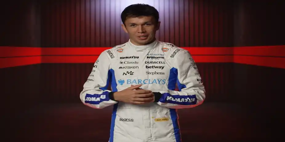 Driver track guide | Alex Albon on Circuit Gilles Villeneuve
