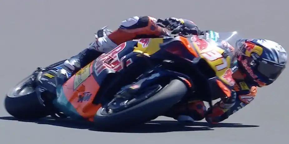 MotoGP Hungarian GP 2026: Qualifying 2 - Highlights