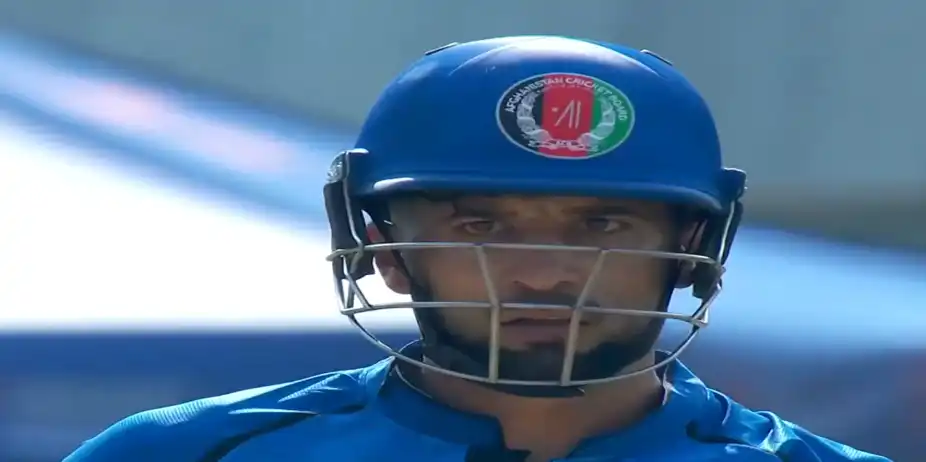 Afghanistan beat Oman by 4 wickets | Match 10