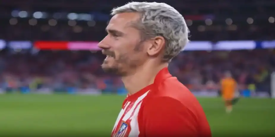 Atletico de Madrid 3-2 Athletic Club | Round 32