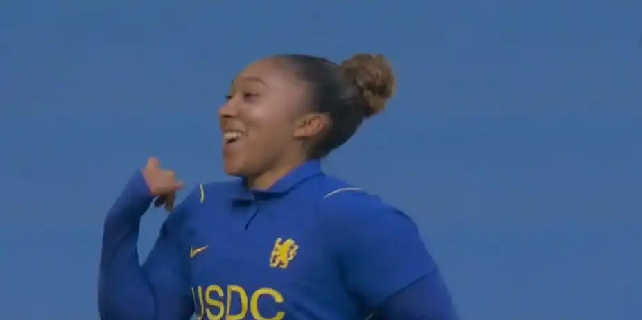 Chelsea FC Women 6-2 Tottenham Hotspur Women | Round 6