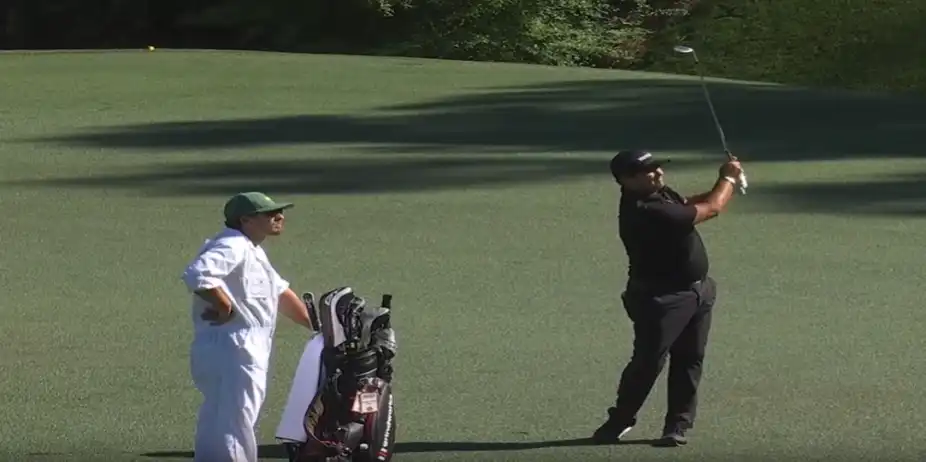 The Augusta Masters 2026: Day 2 - Highlights