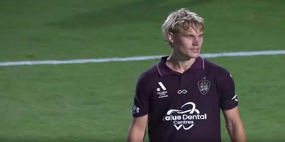 Central Coast Mariners 2-2 Brisbane Roar | Round 24