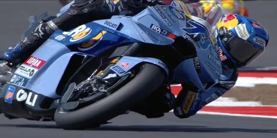 MotoGP Great Britain 2026: Free Practice 1 - Full replay