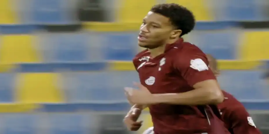 R26: Al-Fateh SC vs Al Hilal SFC | Roshn Saudi League 2025-2026