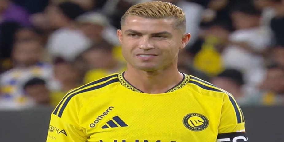 Al-Nassr FC 2-1 Abha Club | Round 6