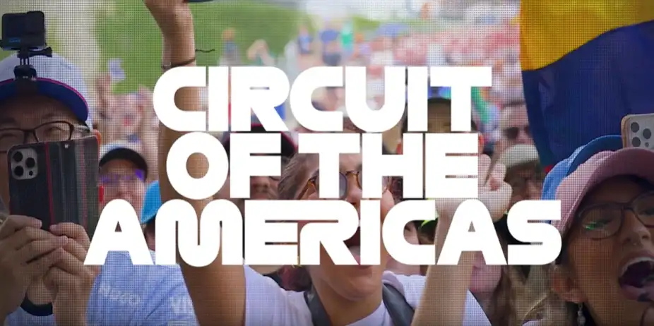 Time for USA 2026!