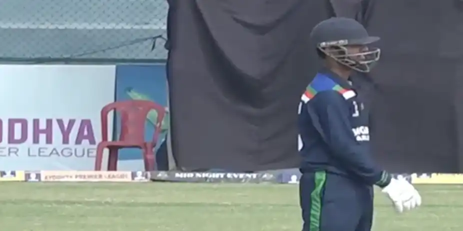 Ansh Patel's 89* off 47 | Match 23