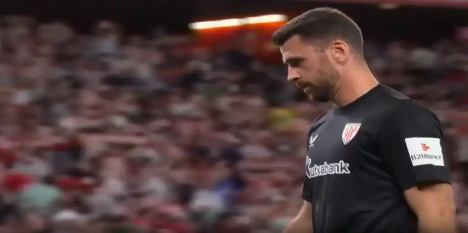 Athletic Club 1-0 CA Osasuna | Round 33