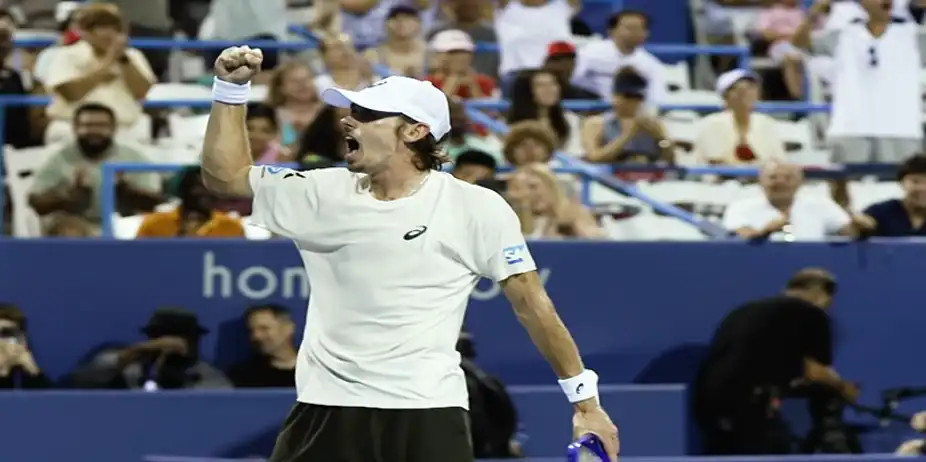 ATP tour this week: Episode 30
