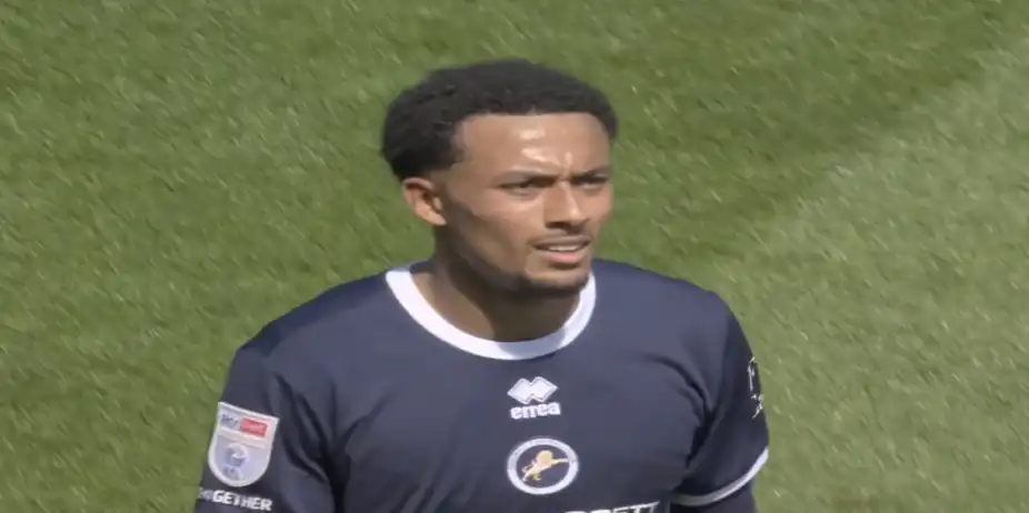 Millwall F.C. 2-0 Oxford United | Round 46