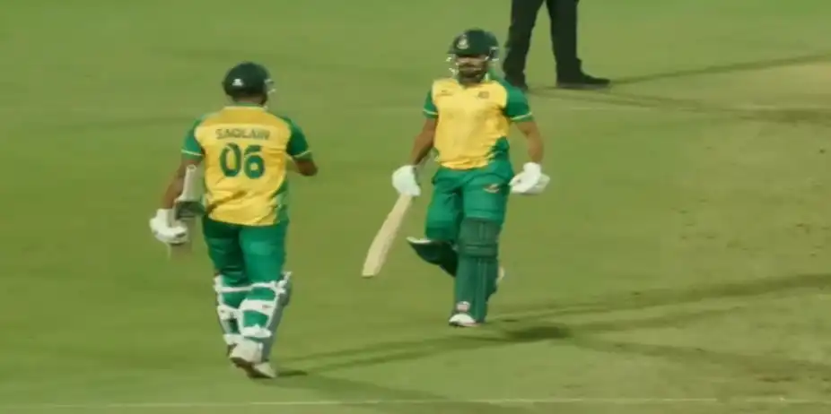Bangladesh HP-XI beat Hobart Hurricanes Academy by 3 wickets | Match 9