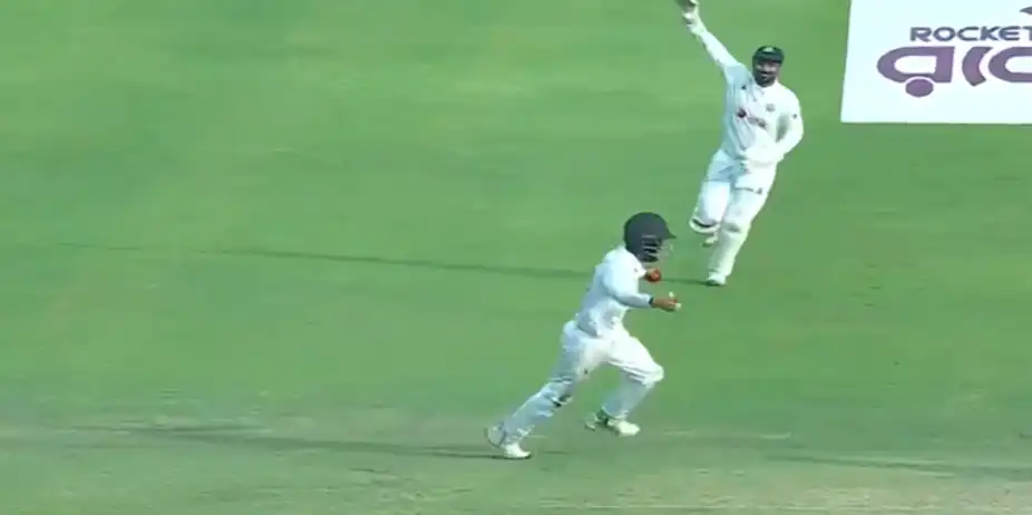 MATCH-WINNER! Nahid Rana’s fifer drubs Pakistan