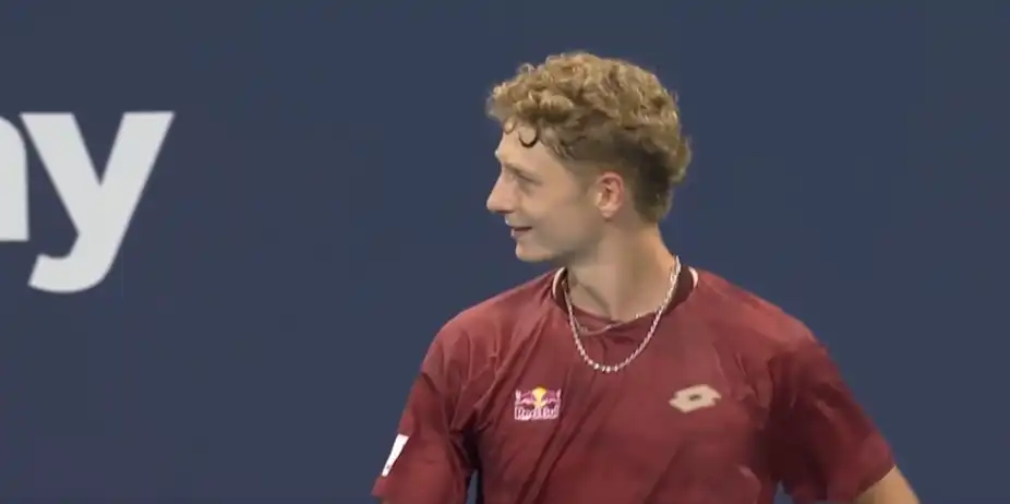 Martin Landaluce vs Karen Khachanov | Day 5 | Butch Buchholz