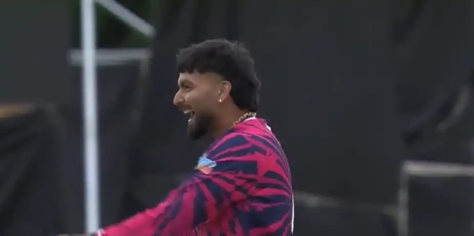 JB Bruges beat Ghent Gladiators in Super Over | Match 3