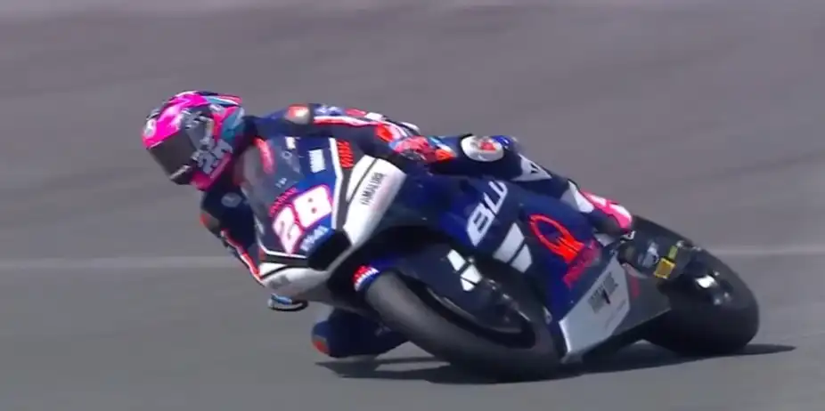 Moto2 Thailand 2026: Qualifying 2 - Highlights