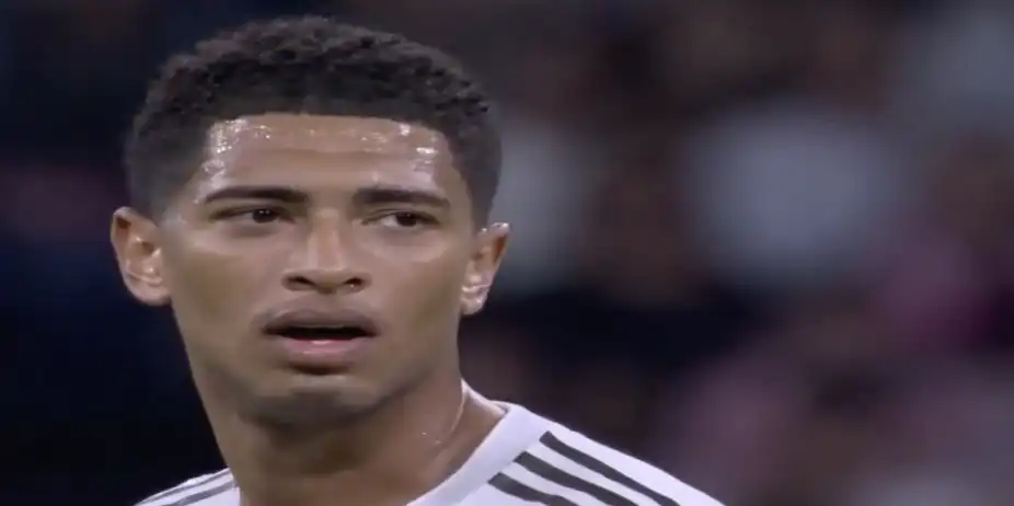 Real Madrid vs Girona FC | Bengali Highlights