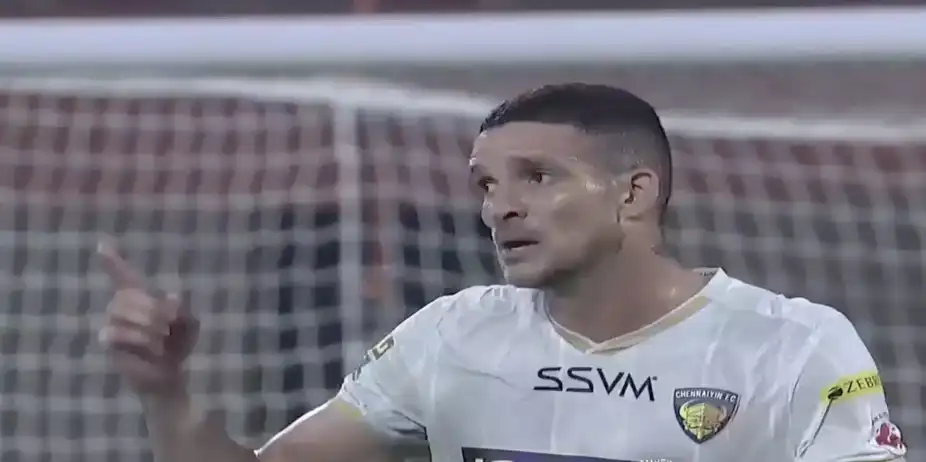 Odisha FC vs Chennaiyin FC | Bengali highlights