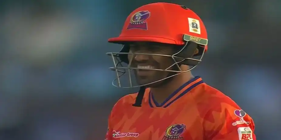 Match 31: Durbar Rajshahi beat Rangpur Riders by 24 runs | Bengali Highlights