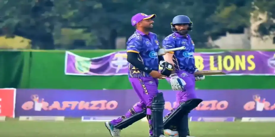 Bengal Royals beat Chennai Warlords by 41 runs | Match 24