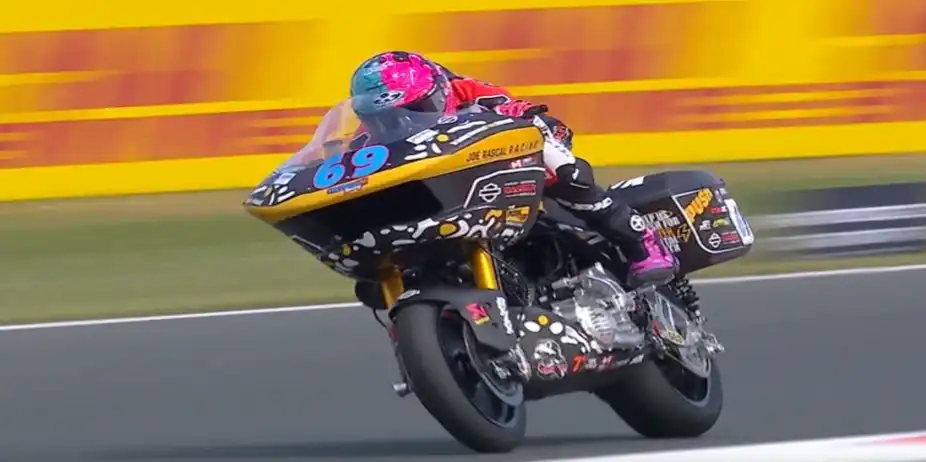 Bagger World Cup 2026: Qualifying Practice - Full replay