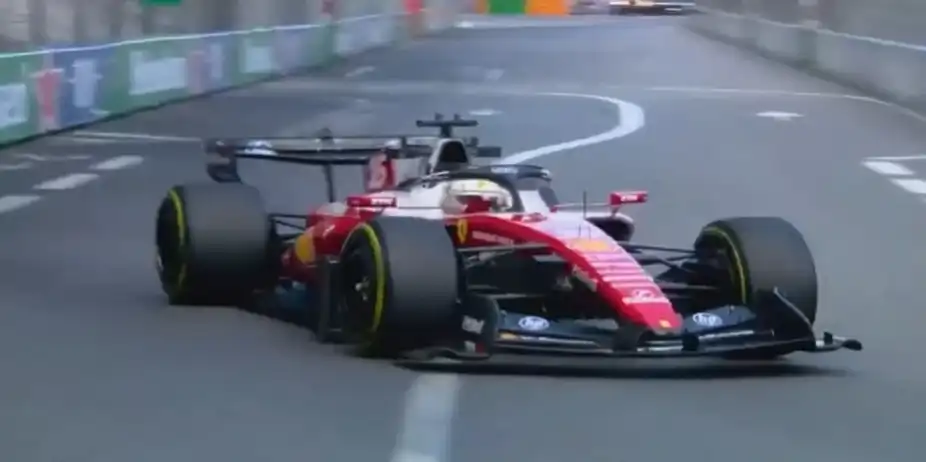 Monaco GP 2026: Practice 2 - Full replay