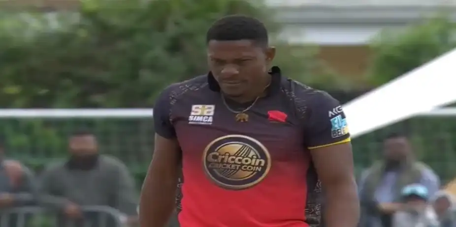 Akcel United Brussels beat Antwerp Anchors by 4 wickets | Match 4