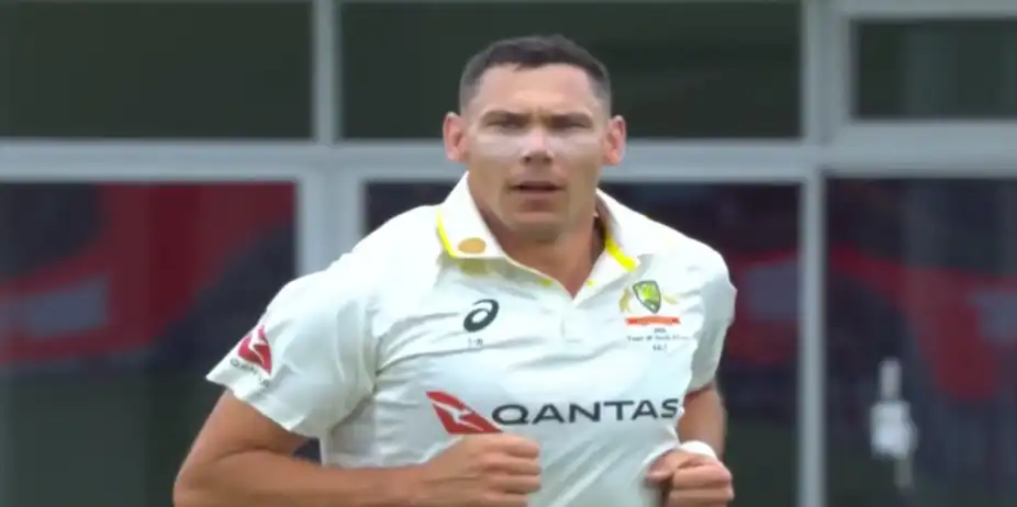 Scott Boland's 5 for 85  | 2nd Test, Day 3
