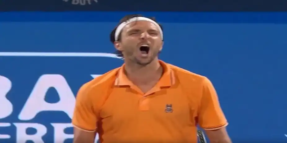 Arthur Rinderknech vs Jack Draper | Day 3 | Centre Court