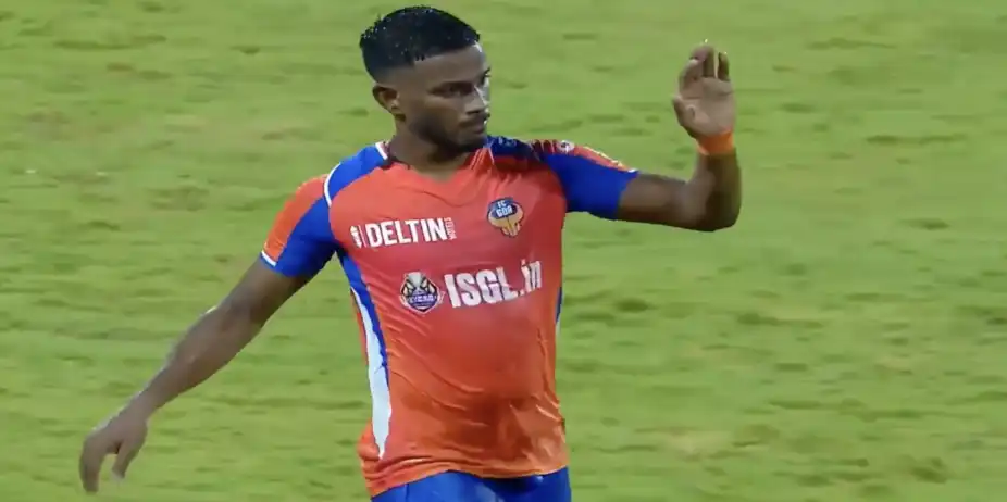 FC Goa vs Odisha FC | Malayalam highlights