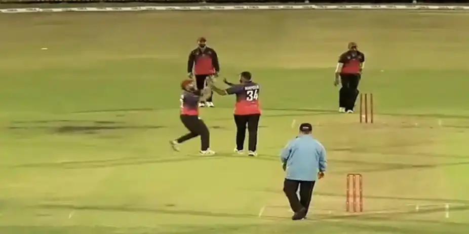 Brisbane Stars beat Brisbane Napoleans by 71 runs | Match 4