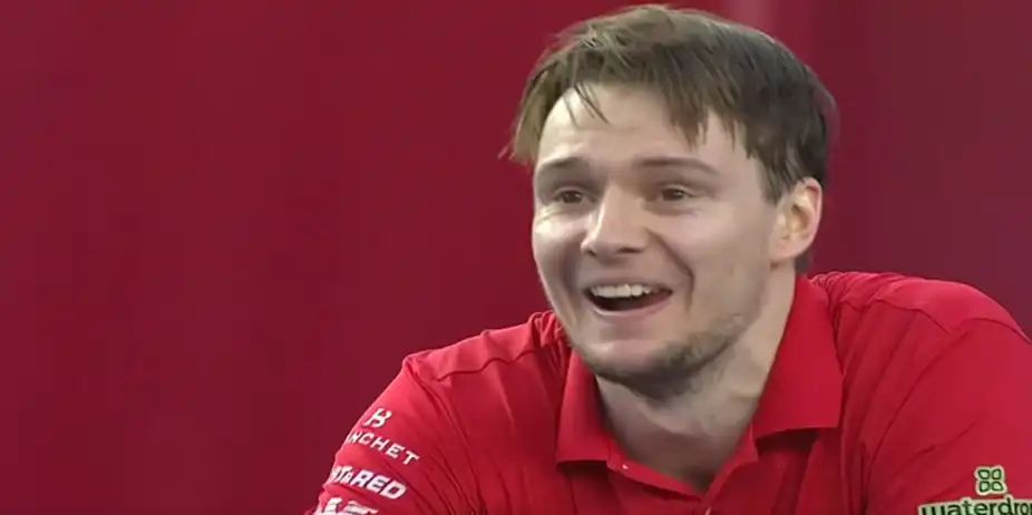 ATP Top 10 Secured! Bublik rules Hong Kong