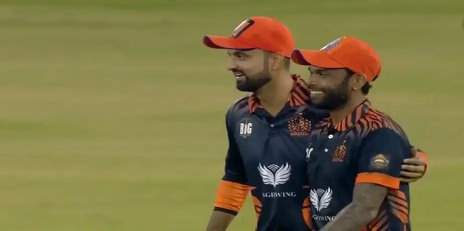 Southern Spartans beat MP Tigers by 10 wickets | Match 5