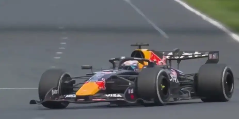 Australian GP 2026: Race - Tamil Highlights