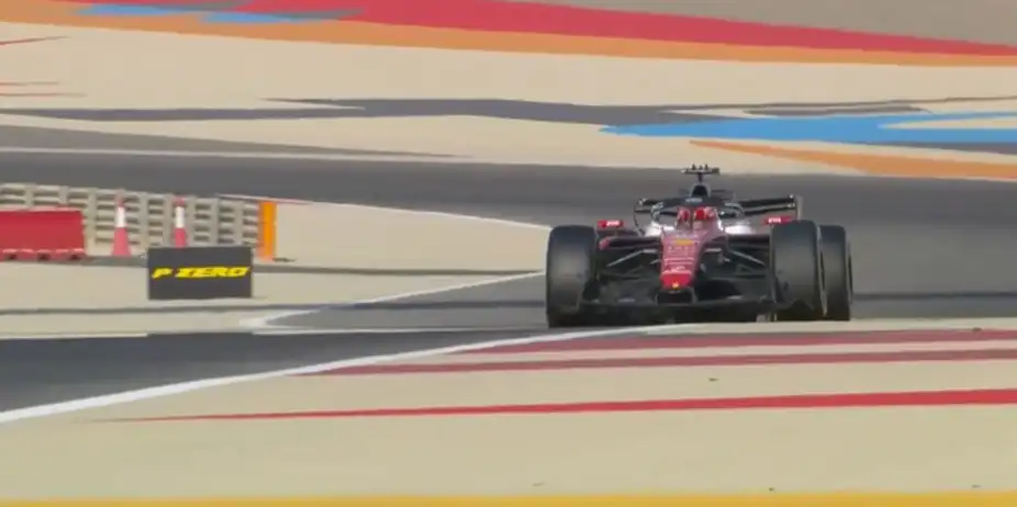 F1 Pre-Season Testing 2 2026: Day 3, Session 2 - Highlights