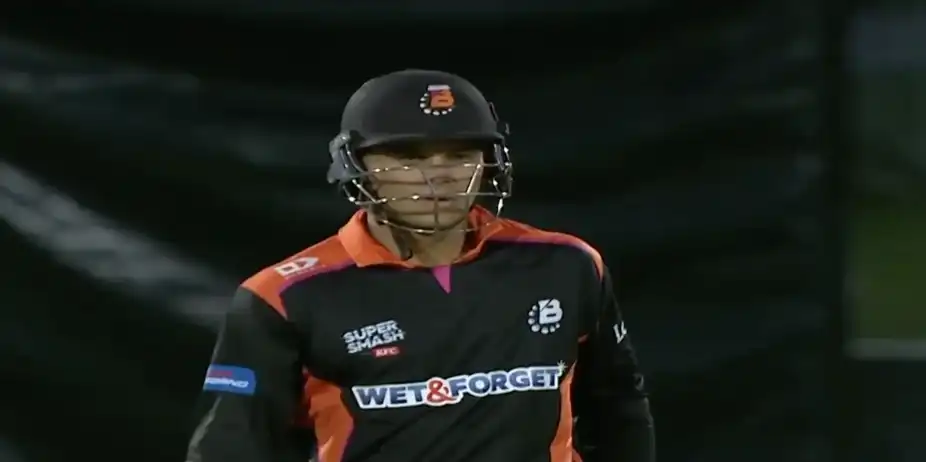 Katene D Clarke's 60* off 37 | Match 18