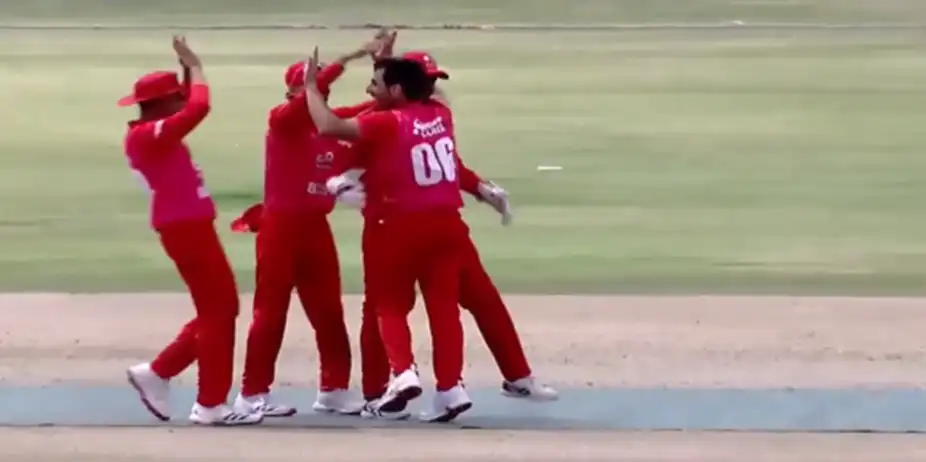 Boost Region beat Mis-e-Ainak Region by 4 runs | Match 3