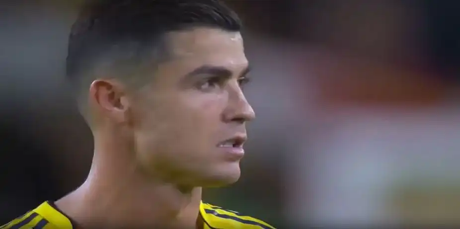 Al-Nassr 2-0 Al-Kholood | Round 2