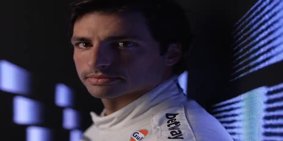 Episode 16: Is Carlos Sainz overrated?