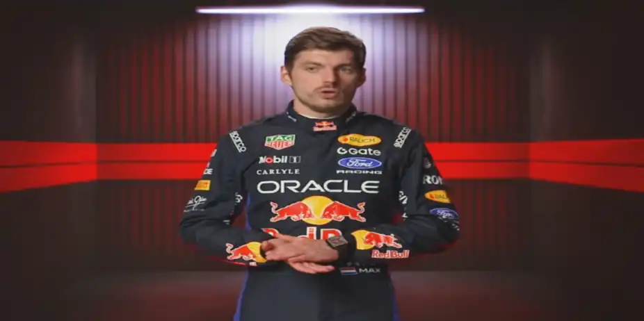 Driver Track Guide | Max Verstappen on Azerbaijan 