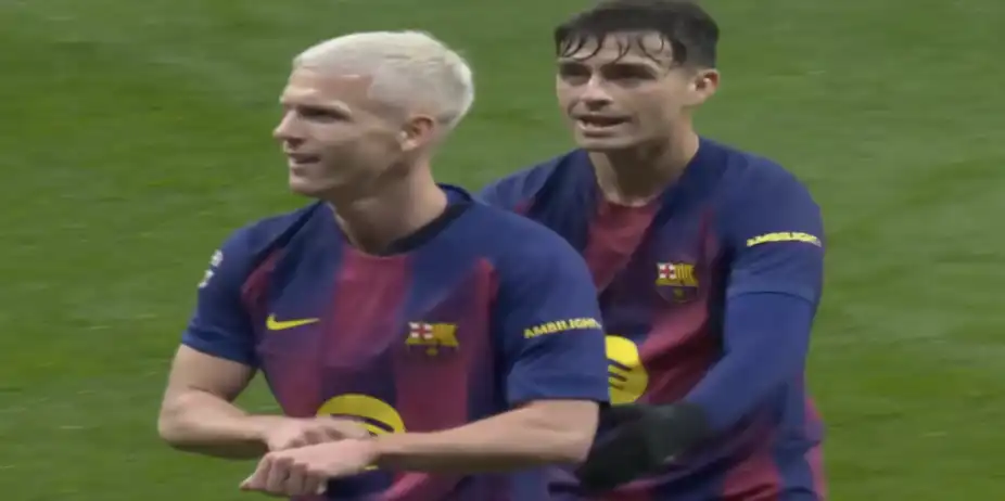 Espanyol vs Barcelona | Bengali Highlights