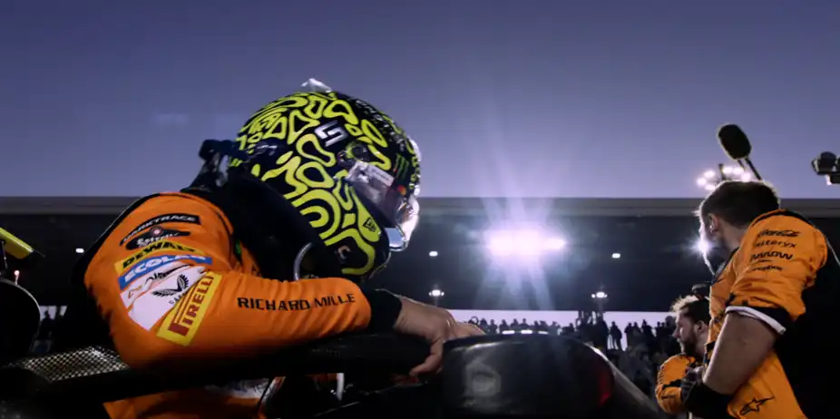 Qatar GP 2025: Live on FanCode!