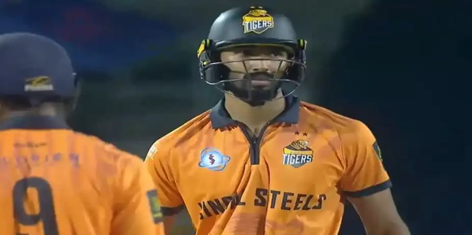 Devdutt Padikkal's 60 off 40 | Match 10 
