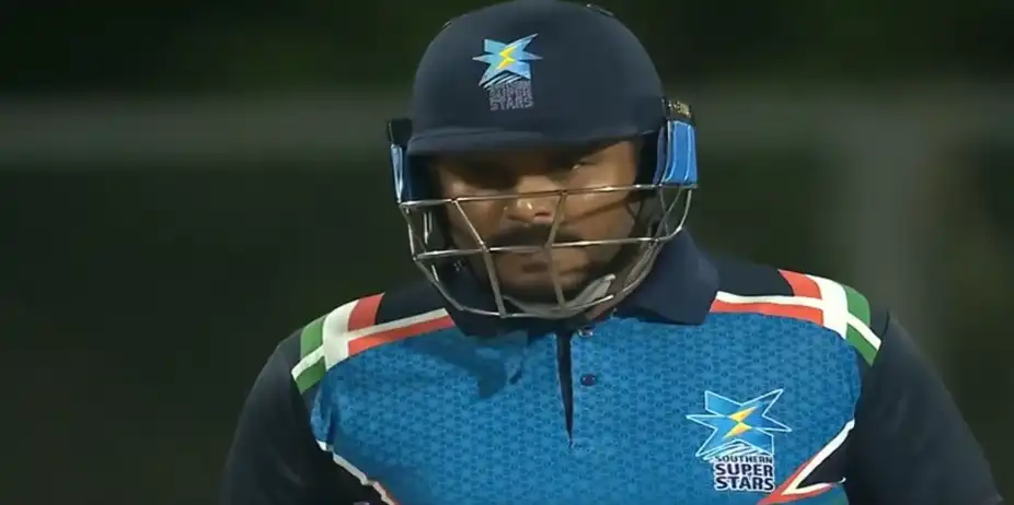 Dilshan Munaweera's 53 off 37 | Match 7