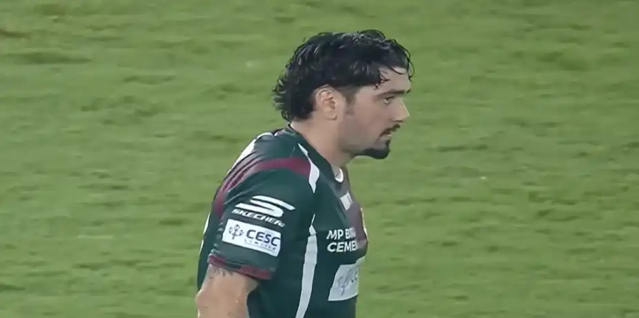 Match 19: Mohun Bagan Super Giant vs Mohammedan SC | Full replay | ISL 2025-26