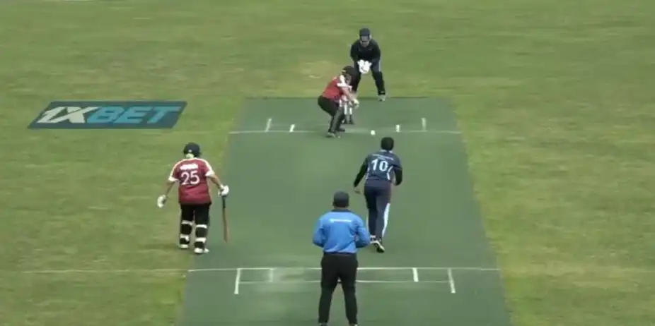 ECS-W Germany, Krefeld T10 2025, M9: DM-W vs WW-W - Highlights