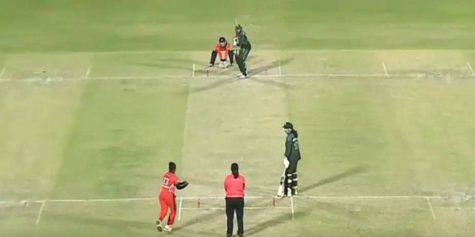 Deepika Rasangika's 3 for 19 | Match 3