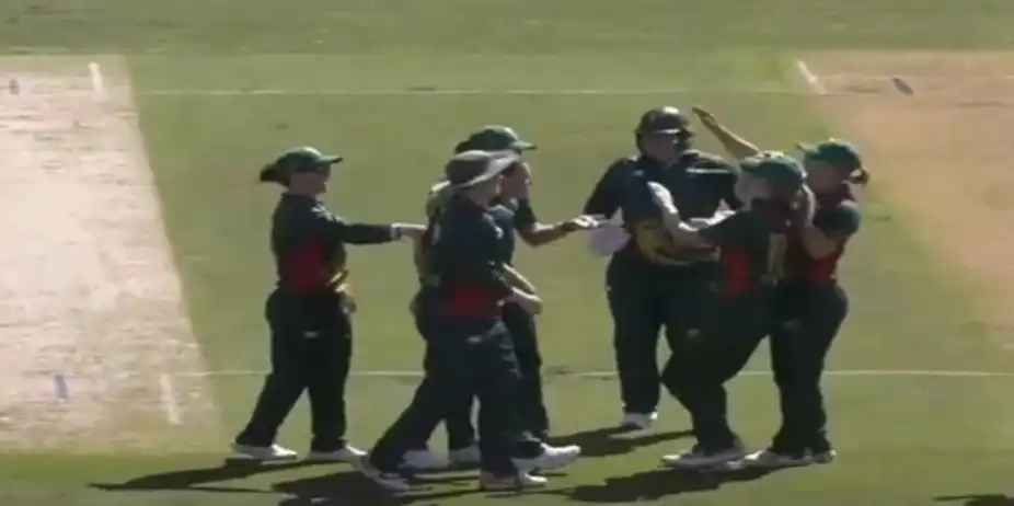 Kathryn Bryce's 3 for 60 | Match 3